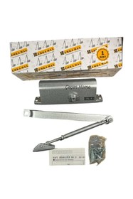 Resim ÇEÇEN HOME Otomatik Kapı Hidroliği NO=3 Kapı Kapatma Hidroliği 45-65 kg 