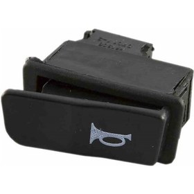 Resim Rks Spontini Korna Düğmesi (480561831) 