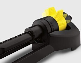 Resim Karcher 2.645-133.0 Salınımlı OS 3.220 26451330 Bahçe Sulama Fıskiye 
