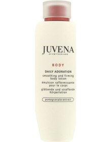 Resim Juvena Smoothing And Firming Body Lotion 