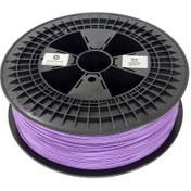 Resim Porima Pla Filament 1.75mm 3kg Mor Ral4005 