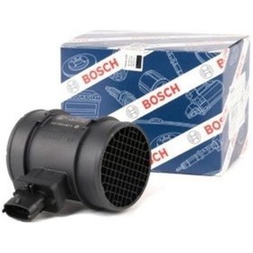 Resim Fiat Punto 1 3mj 2012 2016 Bosch Hava Akış Metre 