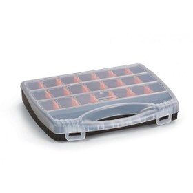 Resim Poly Organizerli Takım Çantası 38 