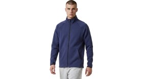Resim Sportive Elio Full-Zip Erkek Lacivert Günlük Stil Eşofman Üstü 26YE0001-KLCV 