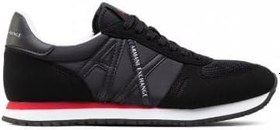 Resim Armani Exchange RIO SNEAKERS Spor Ayakkabı Erkek 