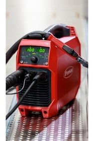 Resim Fronius Artis 210 SET 210 Amper Argon ( TIG ) Kaynak Makinası 