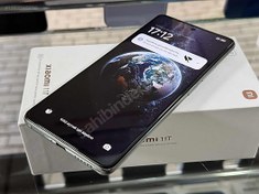 Resim Xiaomi Note 11T İkinci El TR | 256 GB 12 GB | Beyaz 