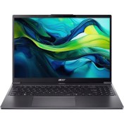 Resim Acer AG15-51P/INTEL Core I5-1334U/16 GB RAM/512 GB SSD/15.3\"/W11/LAPTOP NX.J50EY.002 