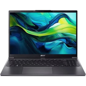 Resim Acer AG15-51P/INTEL Core I5-1334U/16 GB RAM/512 GB SSD/15.3\"/W11/LAPTOP NX.J50EY.002 
