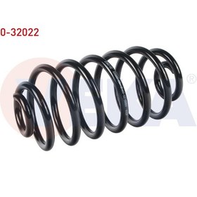 Resim Helezon Yayı Arka Opel Zafıra A 1999-2005 