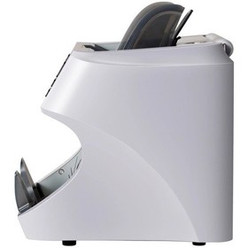 Resim Mühlen Falcon T61 Profesyonel Karışık Para Sayma Makinesi 