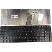 Resim Lenovo G570 Notebook Klavyesi (OEM) 