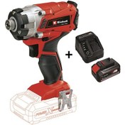 Resim Einhell TE-CI 18/1 Li 18V 2.5 Ah Akülü Darbeli Vidalama 
