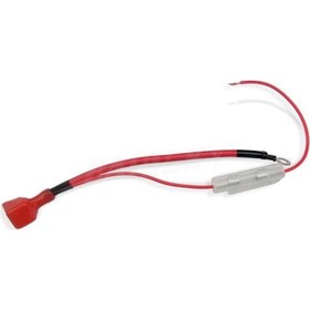 Resim Cam Sigorta - Kablolu 12V 
