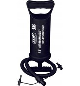 Resim Bestway Şişme Yatak. Şişme Bot . 29 Cm El Pompası 62002 