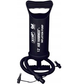 Resim Bestway Şişme Yatak. Şişme Bot . 29 Cm El Pompası 62002 