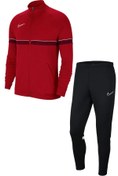 Resim Nike Tk6113-657 Akd 21 Knit Track Eşofman Takımı 