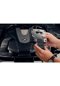 Resim Racechip Gts Black Porsche 911 992 3.0 Carrera 385 Ps 450 Nm 