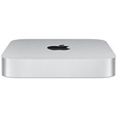 Resim Apple Mac mini M2 Çip 8C CPU 10C GPU 512GB SSD MMFK3TU/A 