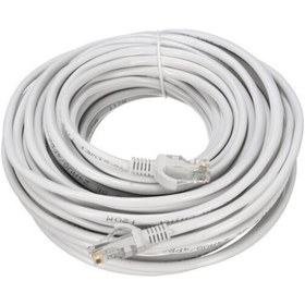 Resim EYEPC 10mt 10 Metre Cat6 Rj45 Hazır Modem Bilgisayar Pc Ethernet Internet Kablo Hazır 