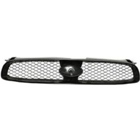 Resim 91121fe110-subaru Impreza Ön Panjur Siyah 03-05 -sub09ım002 