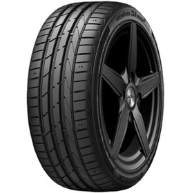 Resim Hankook 245/45 R17 95W MO Ventus S1 Evo 2 K117 Oto Yaz Lastiği (2025 Üretim) 