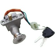 Resim SEVGENT Kuba Scooter 50 Kontak Blazer Space Pesaro Bolero 