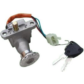 Resim SEVGENT Kuba Scooter 50 Kontak Blazer Space Pesaro Bolero 