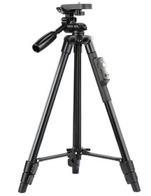 Resim Yunteng Xiaomi Mi Play Telefon Tutucu Tripod Bluetoothlu 