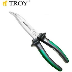 Resim Troy 21036 Eğri Kargaburun 160Mm 