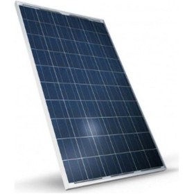 Resim 80 W Watt Polikristal Güneş Paneli 85 W A Grade Solar Panel 12V 