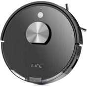 Resim ILIFE A10s Robot Süpürge ILife
