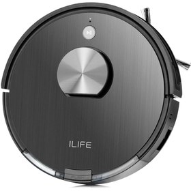 Resim ILIFE A10s Robot Süpürge 