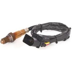 Resim Bosch 0258017090 Oksijen Lambda Sensörü Doodge Nitro 2.8 Crd 2.8 Crd 4wd 07 12 05149012aa 