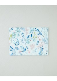 Resim English Home Cordie Cam Kesme Tahtası 25x35 Cm Renkli Çok Renkli 