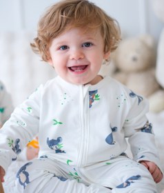 Resim 1 Tog Unisex Patikli Uyku Tulumu - Koala - 12-18 Ay 