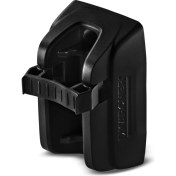 Resim 2.645-182.0 Bahçe Duş Askı Aparatı, Siyah 