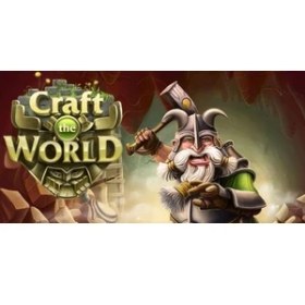 Resim Craft The World (Pc) 