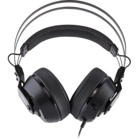 Resim Mad Catz The Authntic F.r.e.q 2 Gaming Kulak Üstü Kulaklık -Siyah F13C1INBL000-0 