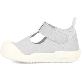 Resim Loro II Gri Günlük Ayakkabı Unisex İlk Adım 