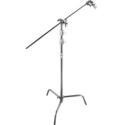 Resim Godox 270CS 320CM Deveboynu Işık Ayağı 