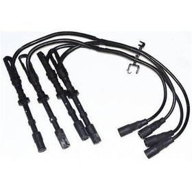 Resim Golf 4 Bora Buji Kablosu Takımı 1.8 Agn Motor 