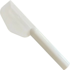 Resim Arnica Prokit 444 Plus Kompakt GH21021 800 W Mutfak Robotu Için Spatula 