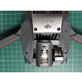 Resim DJI Mavic Pro Dron Gimbal Kamera Koruyucu 