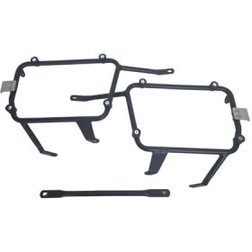 Resim Jawa 500X/KOVE 510X Yan Çanta Demiri Coocase 