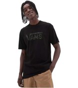 Resim Vans Checkered Erkek Tişört VN0A7UCPBLR1 