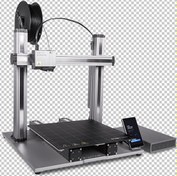 Resim Snapmaker 2.0 Modular 3-in-1 3D Printer- A250T Snapmaker