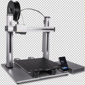 Resim Snapmaker 2.0 Modular 3-in-1 3D Printer- A250T 