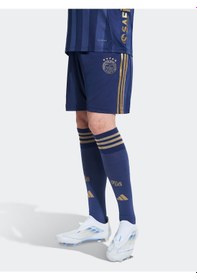 Resim Fenerbahçe 2025/26 Yeni Sezon Lacivert Şort Lacivert 