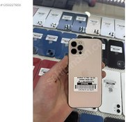 Resim Apple iPhone 12 Pro İkinci El TR | 128 GB | Altın İkinci El İPHONE 12 PRO 128 GB
